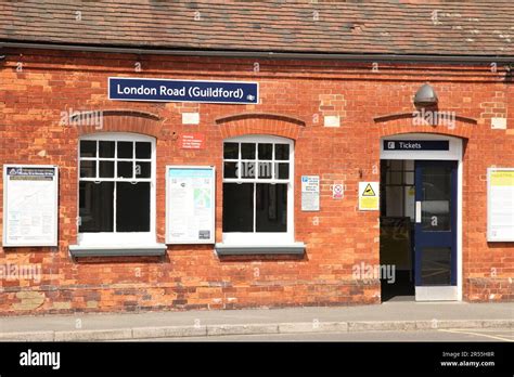 guildford to banbury|Trains from London Road (Guildford) to Banbury